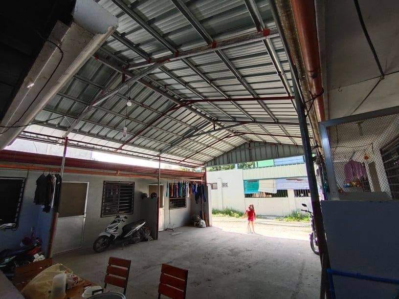Apartment for rent - ANUNAS PUROK 3 FRIENDSHIP