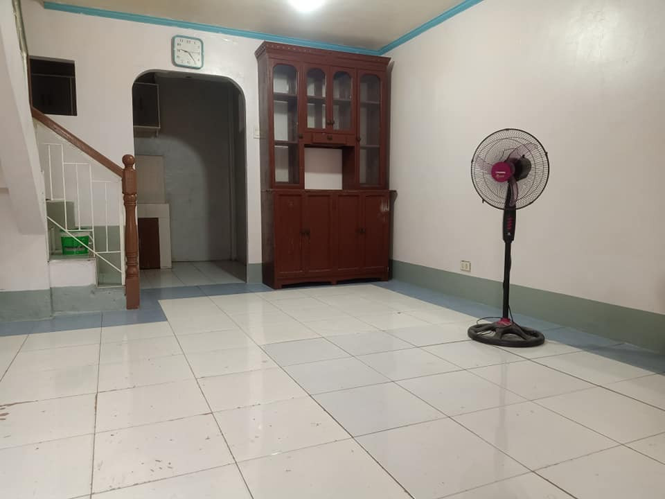 2 Storey townhouse for rent