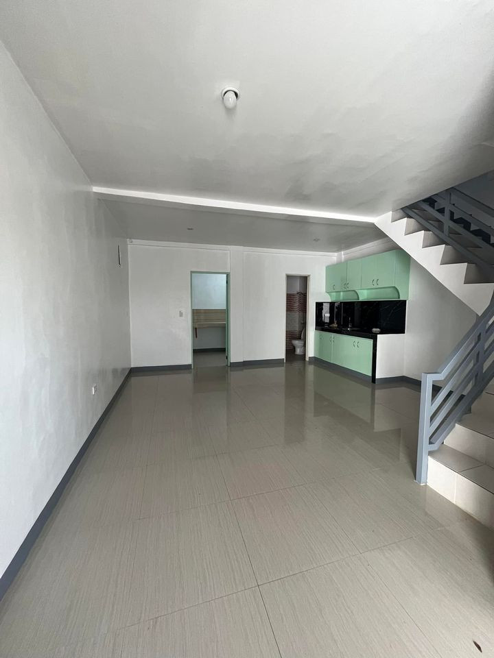 Townhouse for Rent Paranaque
