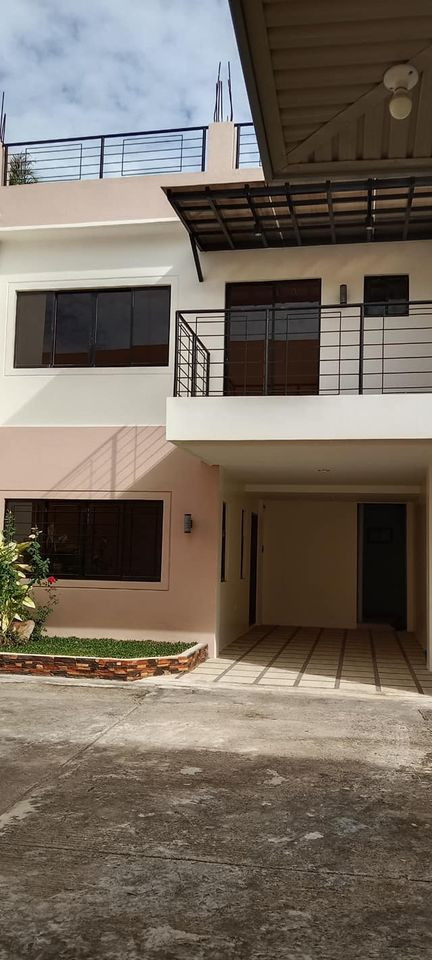 Affordable Apartment located at Brgy. Bata, Bacolod City