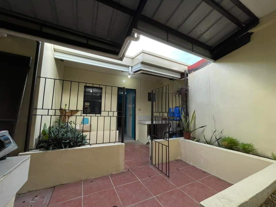 House for rent