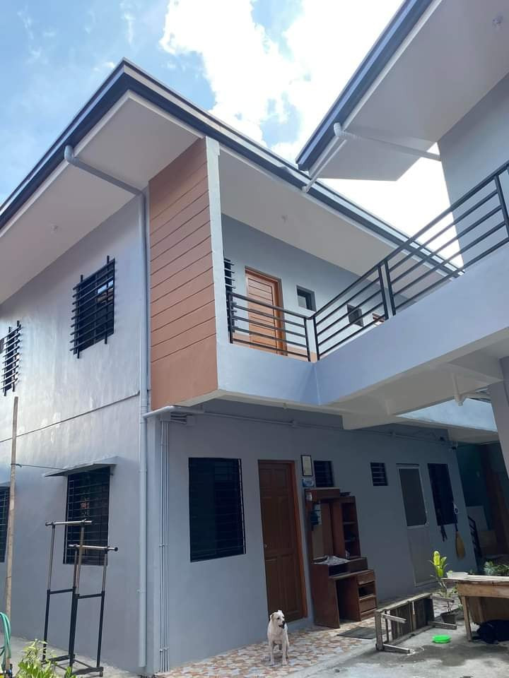 Marikina Apartment for Rent