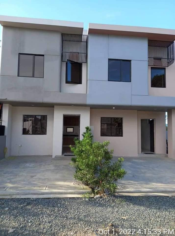 Townhouse