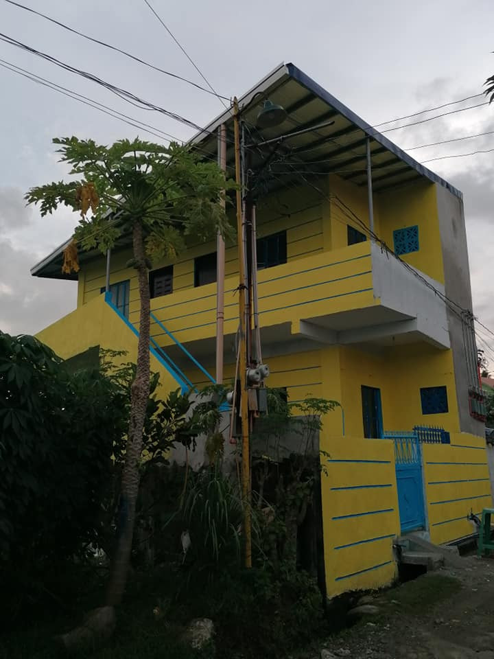 House for rent