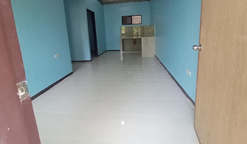 HOUSE FOR RENT