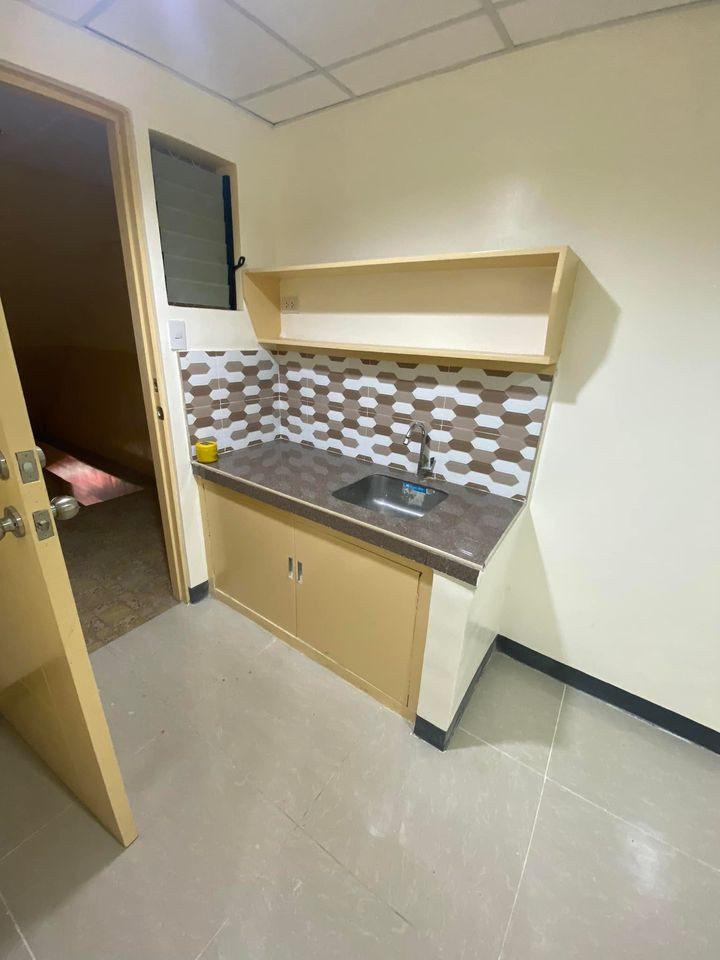 Unit for rent