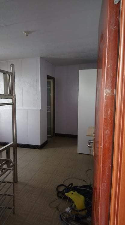 Studio type with aircon - Pasay City, Metro Manila