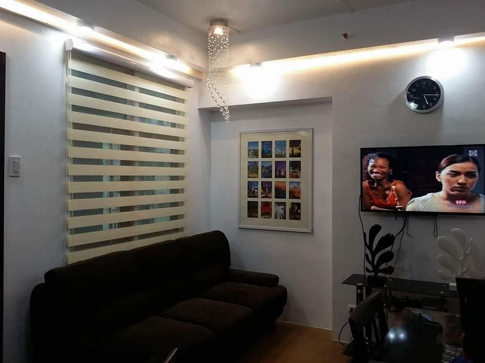 Condo - Barangka Ilaya, Mandaluyong