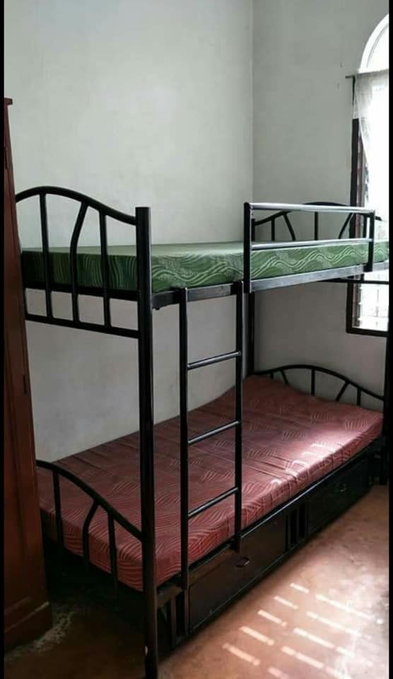 Bed Space for Rent