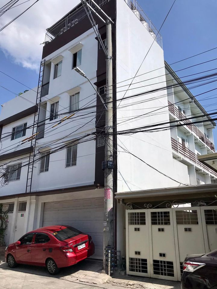 Apartment for rent
