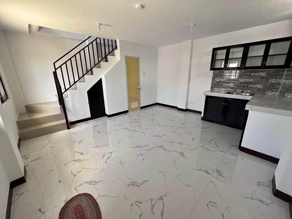 Brandnew duplex apartment