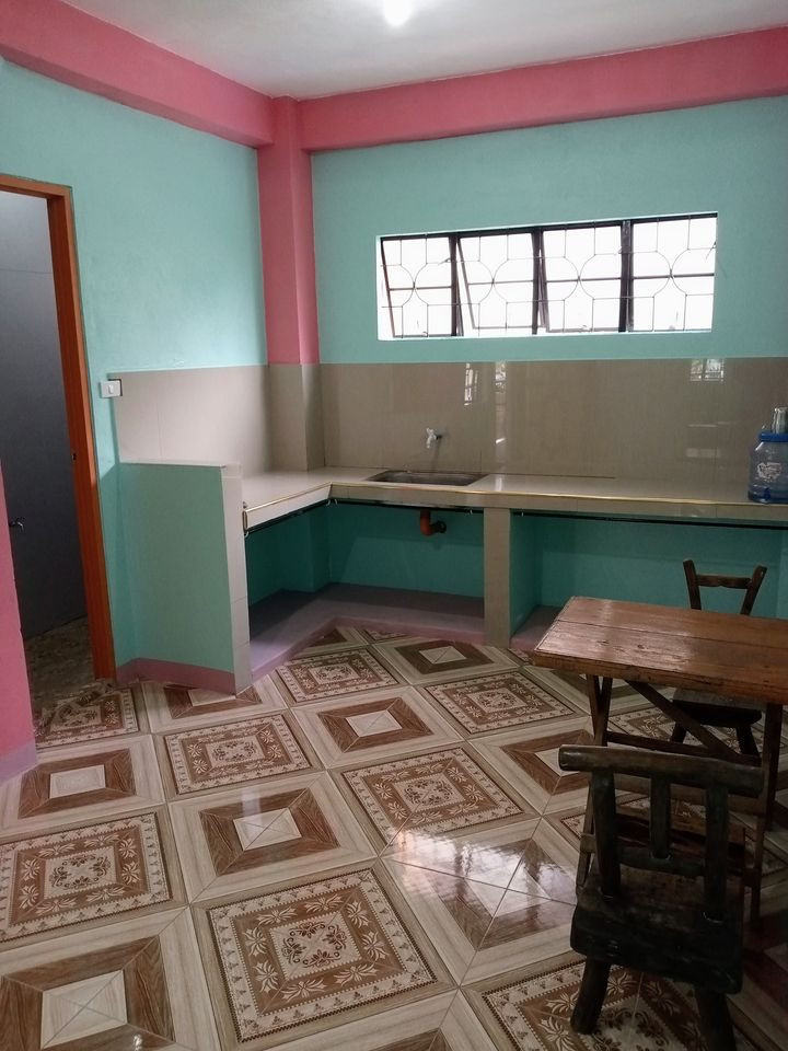 Newly 1 bedroom apartment for rent