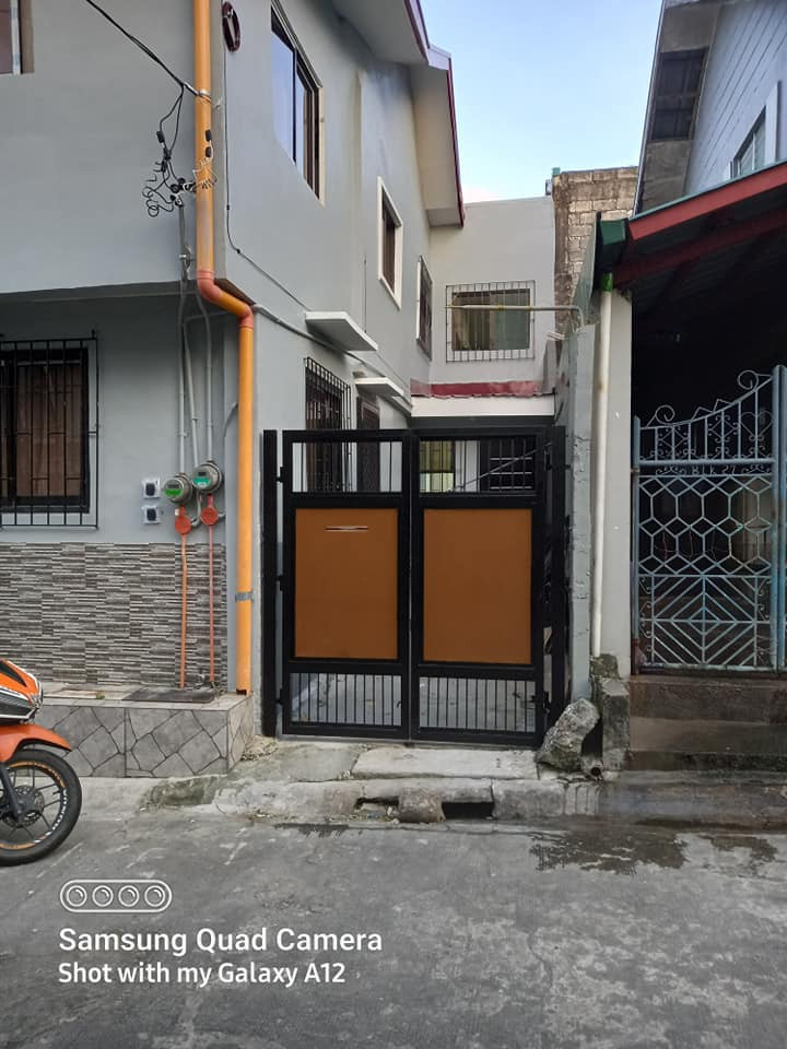 Townhouse for rent