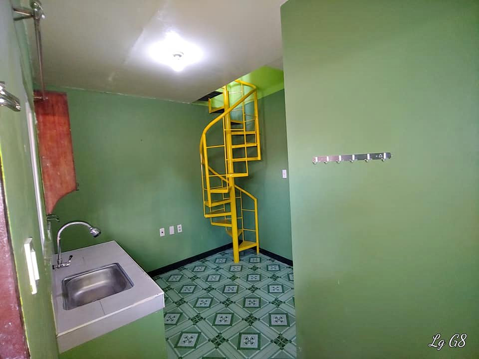 Apartment near sm clark
