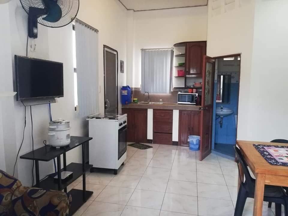Apartment for Rent