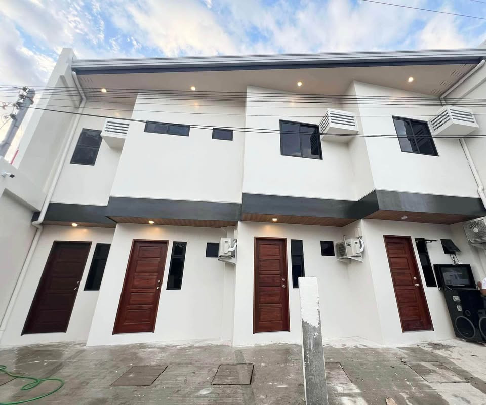 Tiffany Residences Studio Unit for Rent