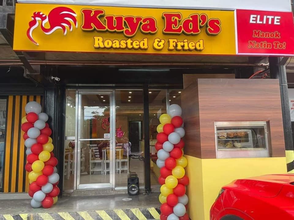 Commercial Unit for Rent North Fairview QC