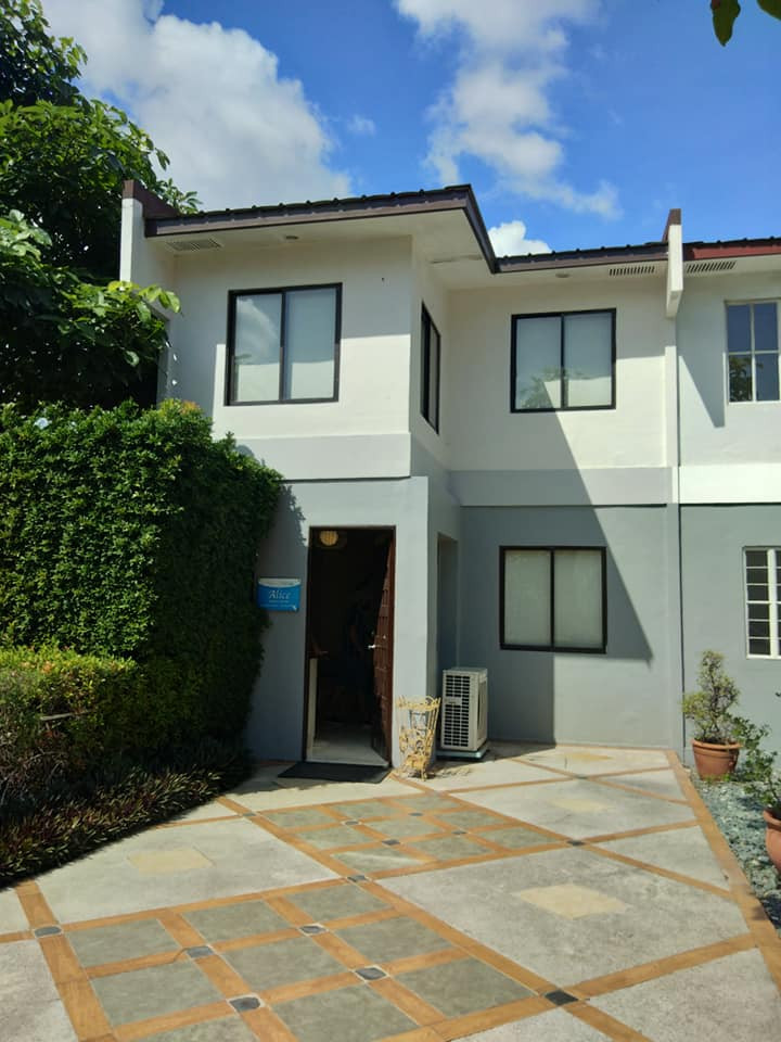 Rent-own Alice 2-Storey townhouse