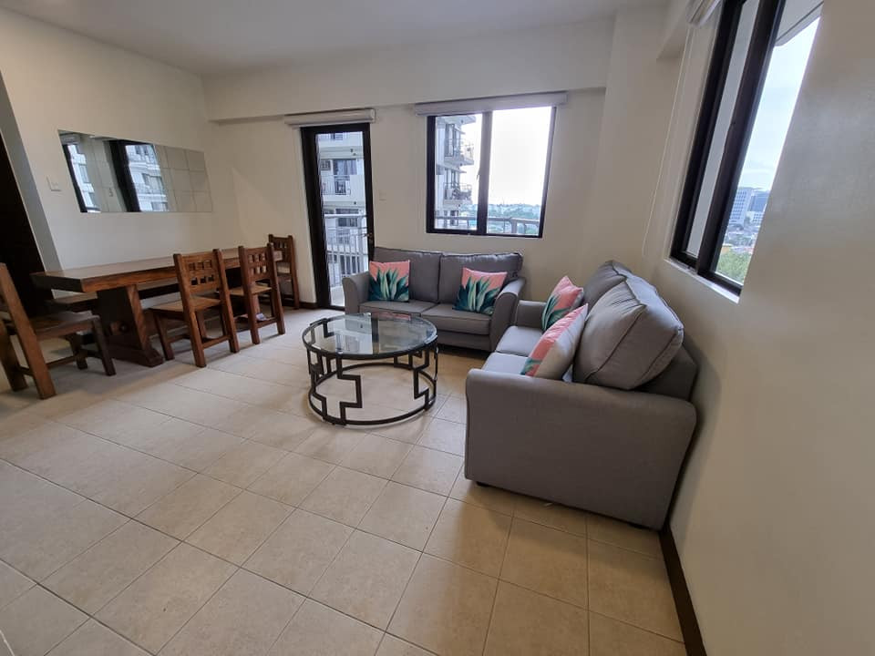 Rent to Own 3 BR Taguig Condominium