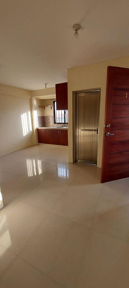 Unit for rent