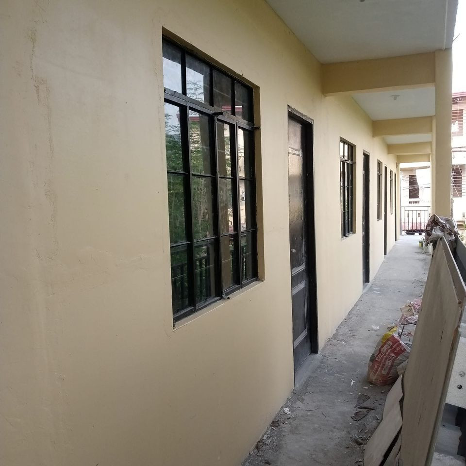 1 Bed 1 Bath Apartment