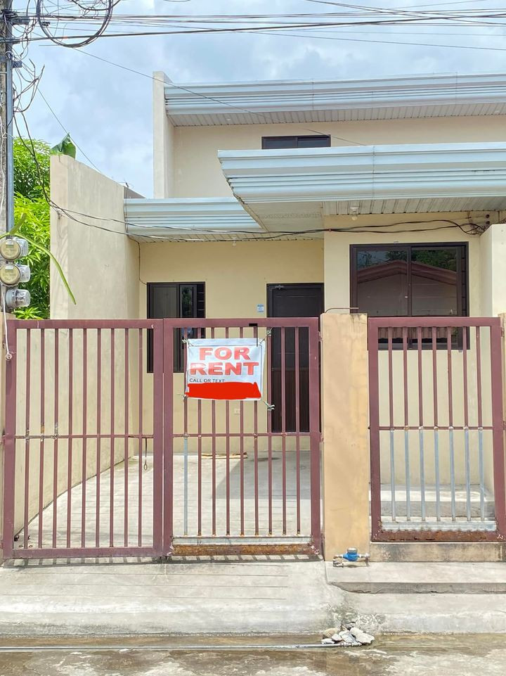 Apartment FOR RENT