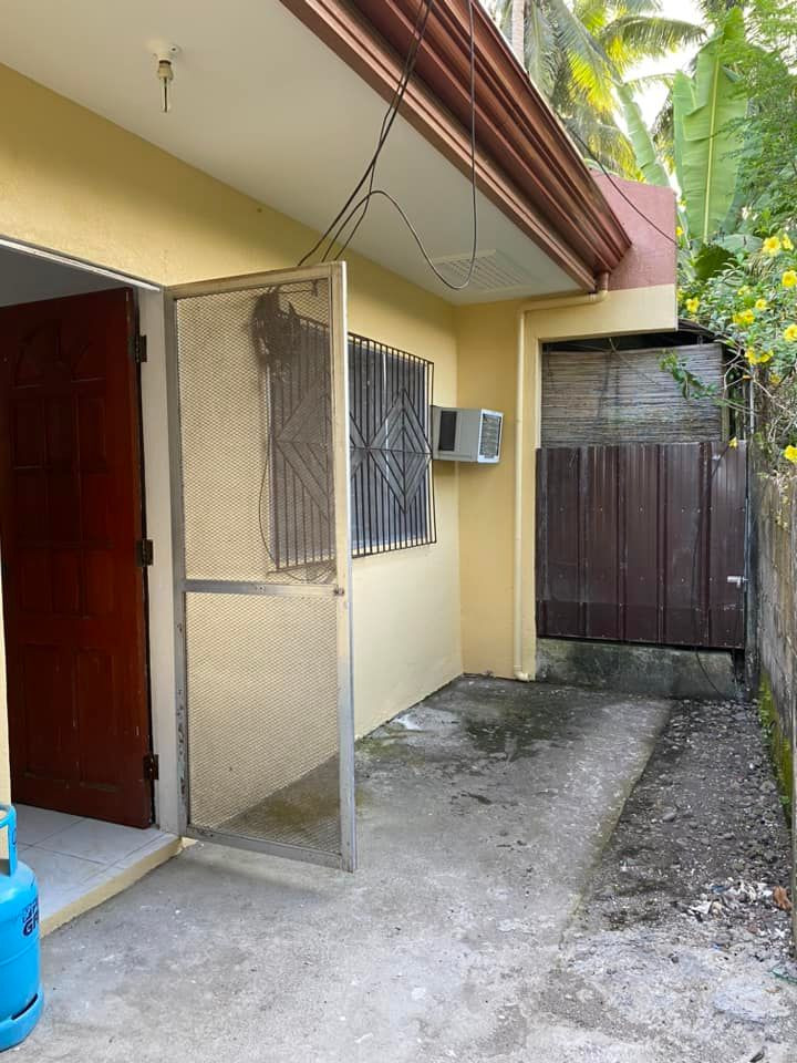 Apartment for rent