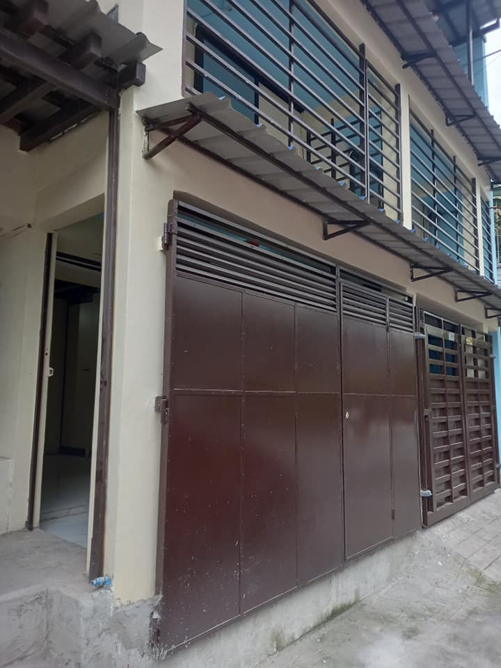 Loft Type Unit