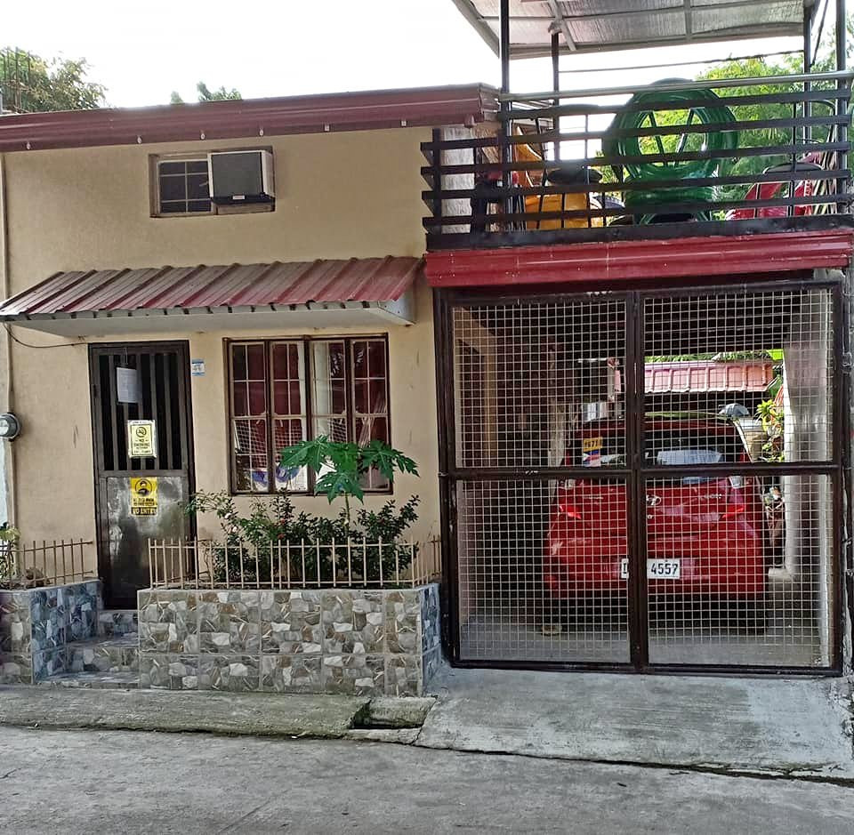 House for rent