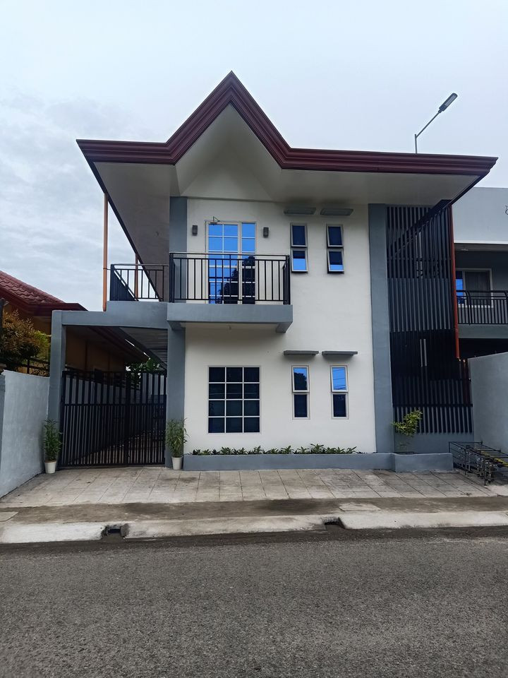 Apartment for rent