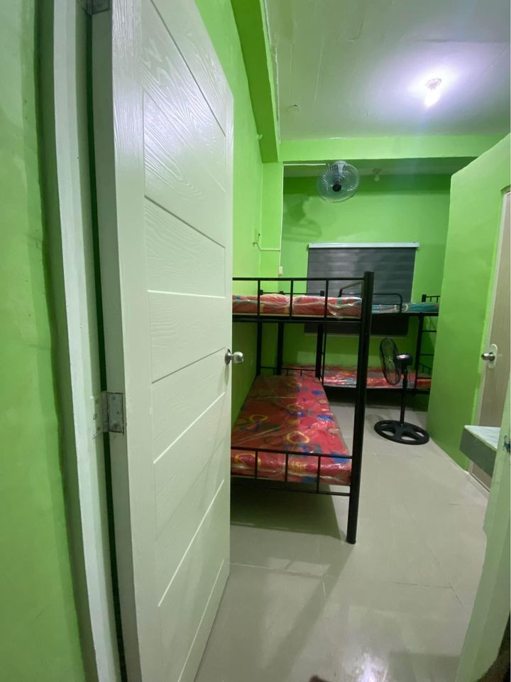 Bedspace For Rent In mandaluyong City