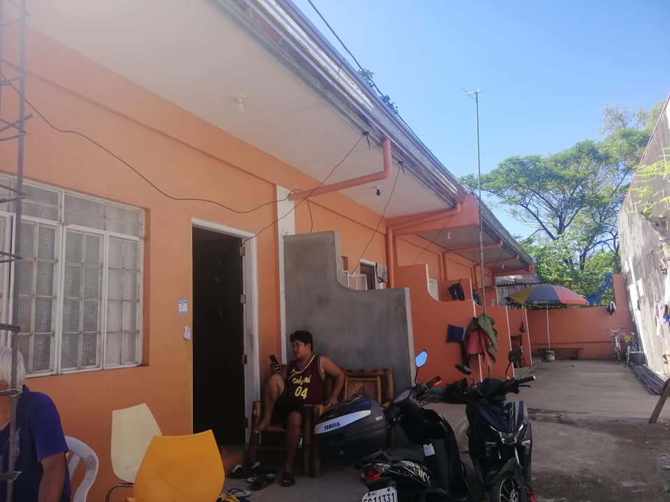 Apartment - concepcion subd baliwag