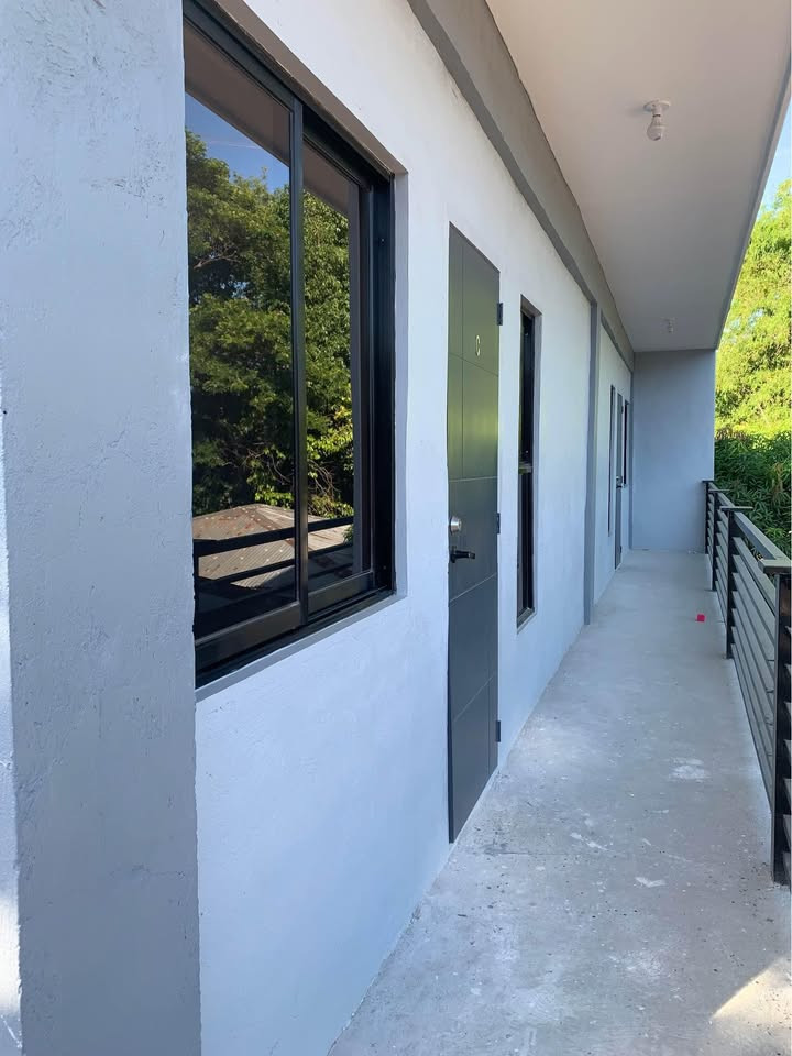 Studio type apartment- pandi bulacan