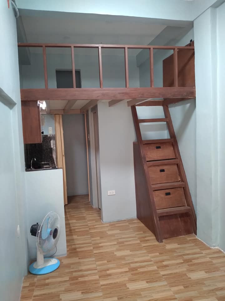 Brand New Studio/Condo Style with own Kitchen and Cr