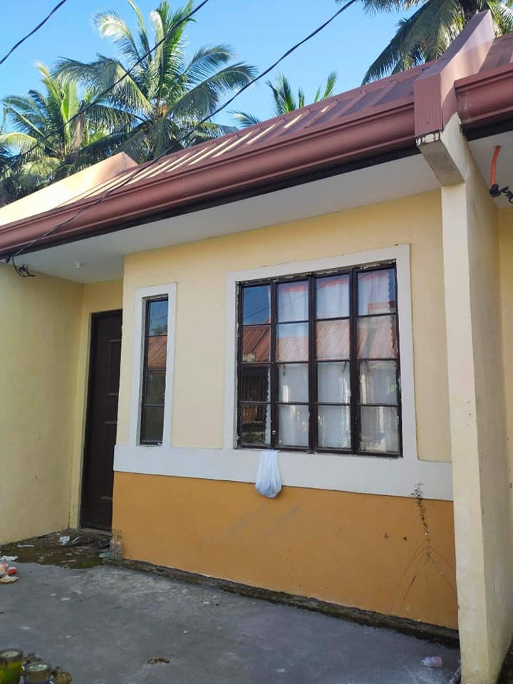 HOUSE FOR RENT