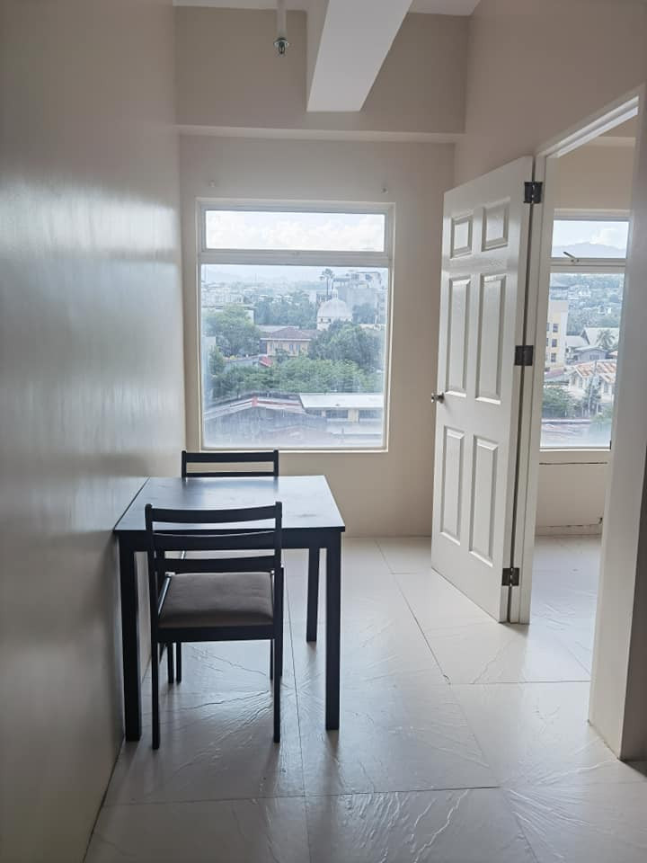 Onebedroom Condo IT Park for rent
