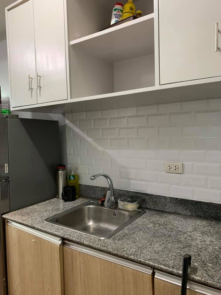Condo Sharing for Male