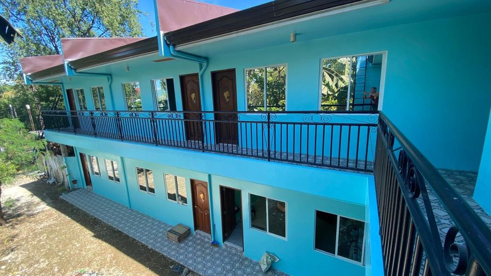 Apartment/condo for rent