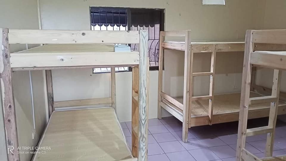 Lady Bed Spacer - 61 M Tengco Street, Pasay, Metro Manila
