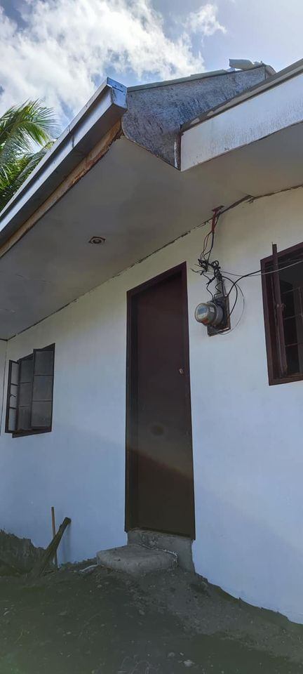 Apartment near SM Legazpi, can be shared