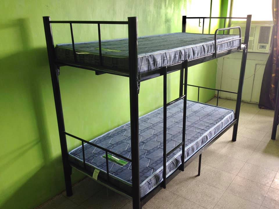 Condo sharing-looking for Male bedspacers - South Star Plaza Condominium
