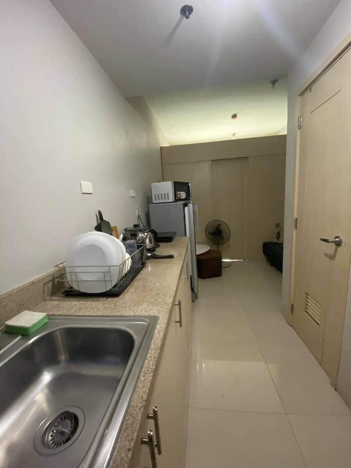 Condo for RENT in Grass Residences (Cheapest Unit)