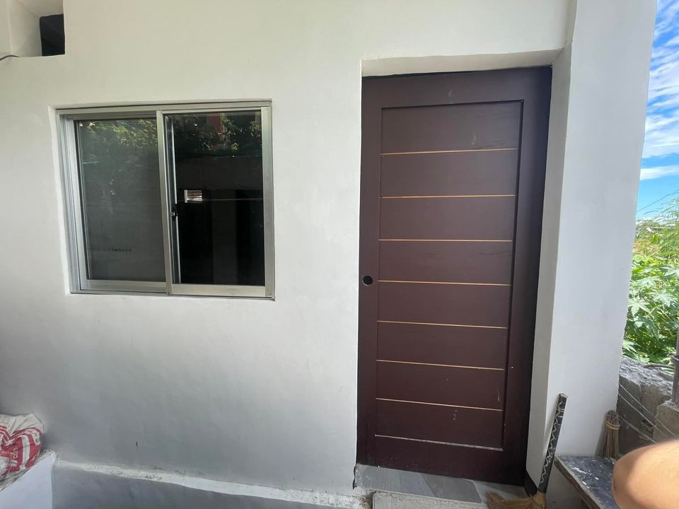 NEWLY BUILT APARTMENT FOR RENT (LOCATED AT 2ND FLOOR)