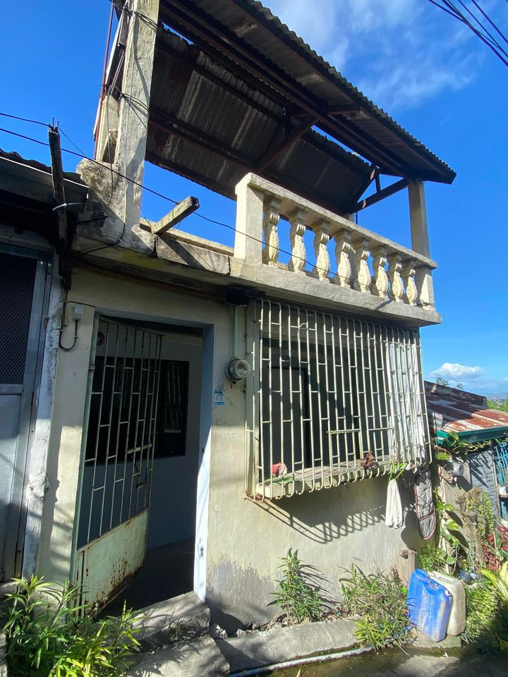 House for Rent in San Pedro, Laguna