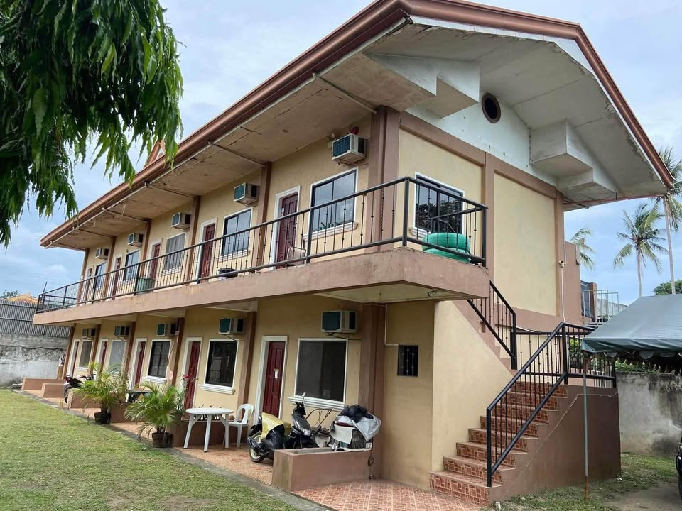 APARTMENT FOR RENT