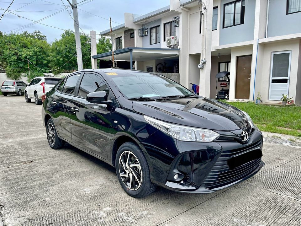 VIOS FOR RENT (BRAND NEW CAR)