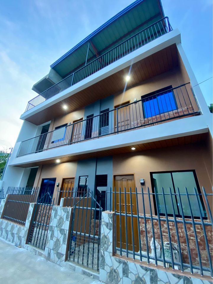 2 Beds 1 Bath - Apartment