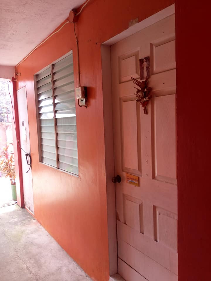 ROOM FOR RENT WITH OWN CR SINK