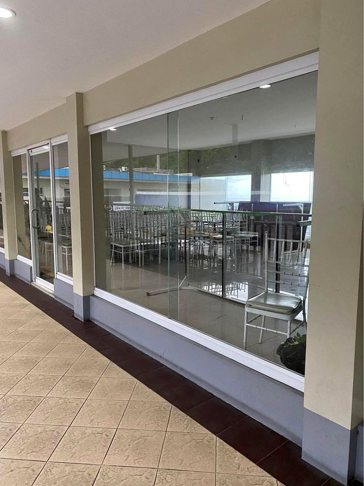 Commercial Space For Rent at Diversion Road, Matina Pangi