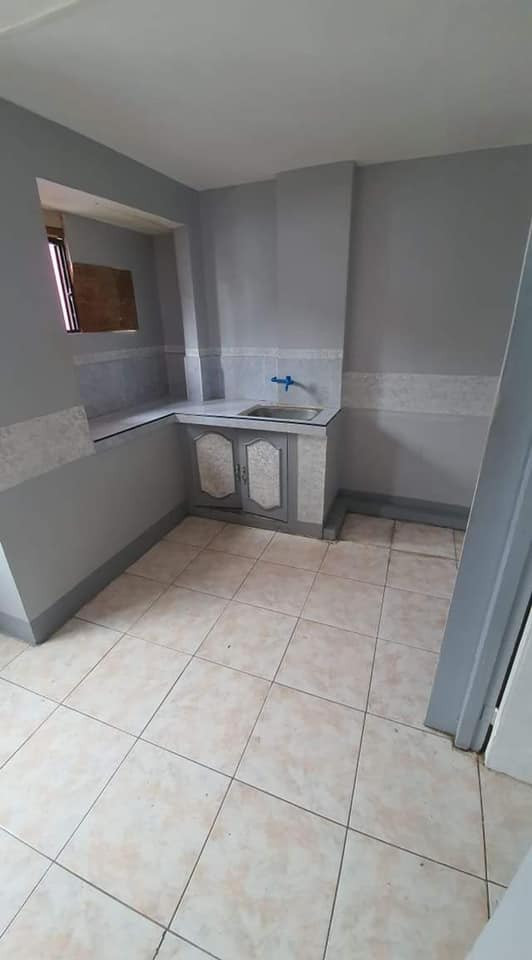 Studio Type with Own Cr and Sink